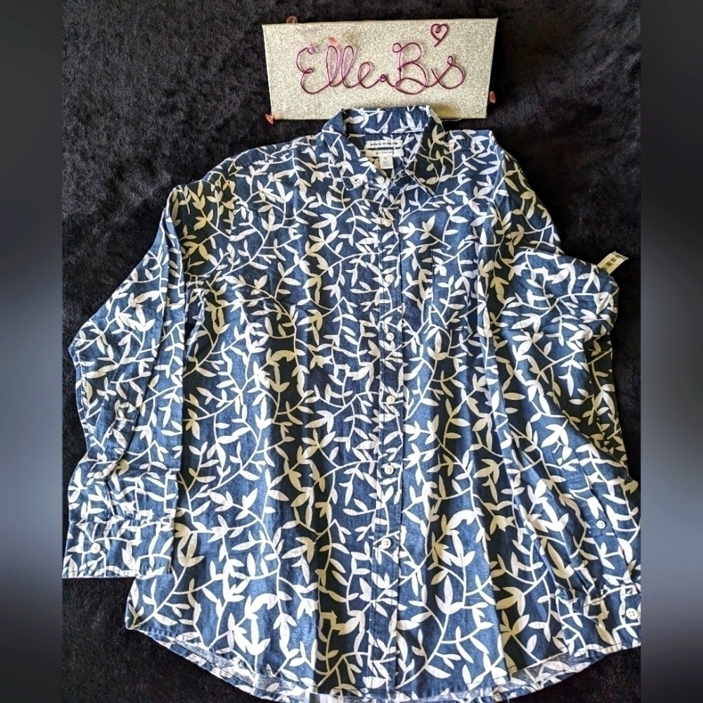 Mens Dress Shirt